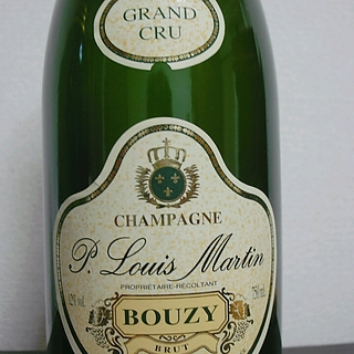 P. Louis Martin Brut(ポール・ルイ・マルタン ブリュット)