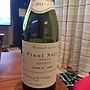 Alfio Moriconi Selection Pinot Noir d'Autrefois(2014)