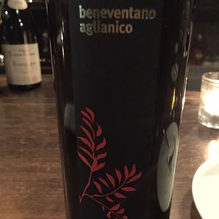 De Falco Aglianico del Beneventano