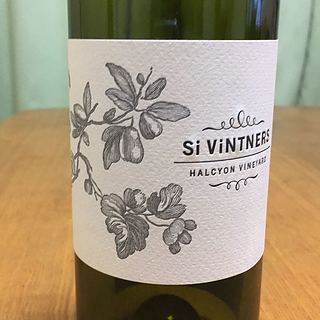 Si Vintners Halcyon Vineyard Cabernet Sauvignon