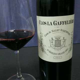 Clos La Gaffelière