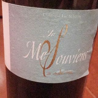 Clos Bagatelle Je Me Souviens