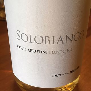 Tenuta Terraviva Solobianco