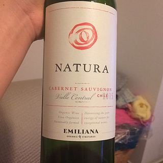 Emiliana Natura Merlot