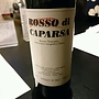 Rosso di Caparsa(2016)