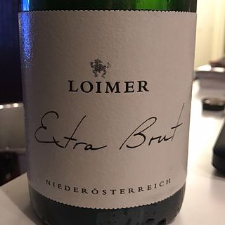 Fred Loimer Extra Brut