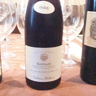 Maison Roche de Bellene Santenay 1er Cru Beaurepaire(メゾン・ロッシュ・ド・ベレーヌ サントネ プルミエ・クリュ ボールペール)