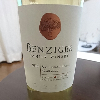 Benziger Family Winery Sauvignon Blanc North Coast