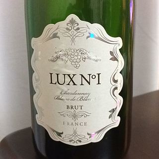 Lux N°1 Brut(リュクス ナンバーワン ブリュット)