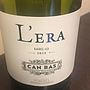 Can Bas L'Era Xarel-Lo(2015)