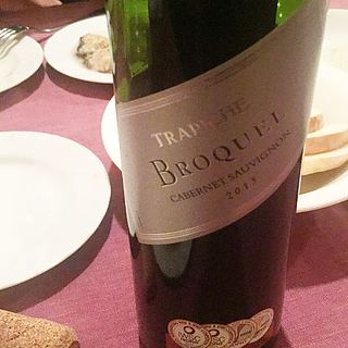 Trapiche Broquel Cabernet Sauvignon