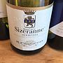 M. Chapoutier Hermitage Monier de la Sizeranne
