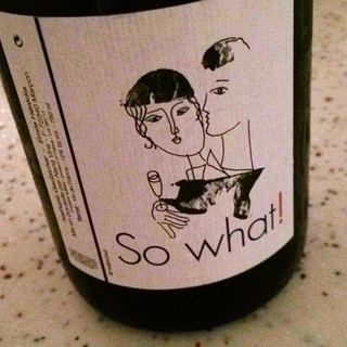 So What !