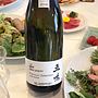 五味 Gomi Winery Premium Selection Cuvée Akatsuki Cinq Bran(2016)