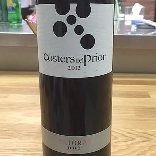 Costers del Prior(コステルス・デル・プリオール)