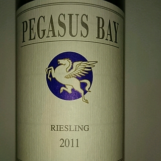 Pegasus Bay Riesling