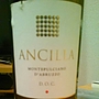 Ciavolich Ancilla Montepulciano d'Abruzzo(2014)