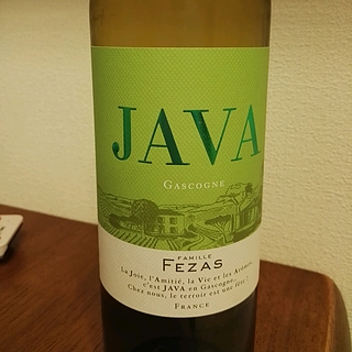 Famille Fezas Java Le Blanc Bonheur