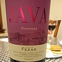 Famille Fezas Java La Rouge(2014)