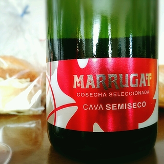 Marrugat Semi Seco