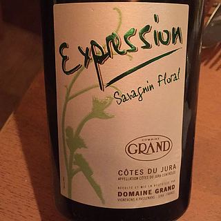 Dom. Grand Expression Blanc
