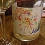 ダイヤモンド酒造 Chanter Wine Delaware Dry(2016)