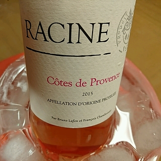 Racine Provence