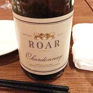Roar Chardonnay