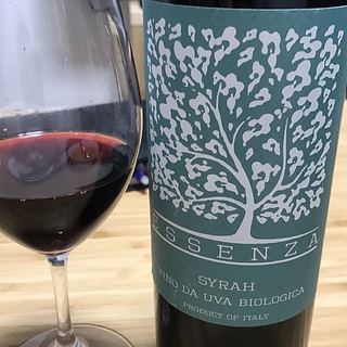 Essenza Syrah(エッセンツァ シラー)