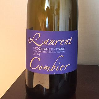 Dom. Combier (Laurent Combier) Crozes Hermitage Blanc