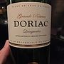 Doriac Grande Réserve