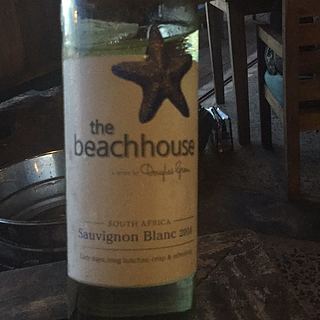 The Beachhouse Sauvignon Blanc(ザ・ビーチハウス ソーヴィニヨン・ブラン)