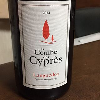 La Combe des Cyprès
