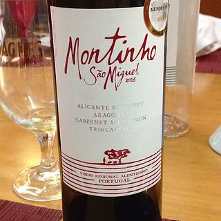 Montinho São Miguel Tinto