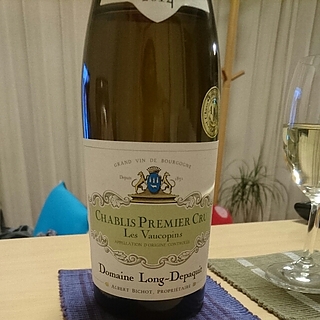 Dom. Long Depaquit Chablis 1er Cru Les Vaillons