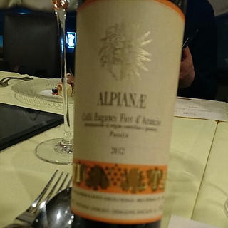Vignalta Alpianae