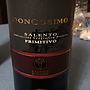 Cantine Due Palme Doncosimo Salento Primitivo