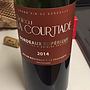 Ch. La Courtiade(2014)