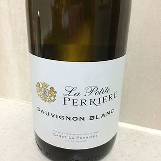 La Petite Perrière Sauvignon Blanc(ラ・プティ・ペリエール ソーヴィニヨン・ブラン)