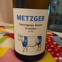 Metzger Sauvignon Blanc Trocken(2015)