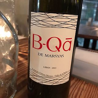 B-Qa de Marsyas