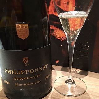 Philipponnat Blanc de Noirs Vintage