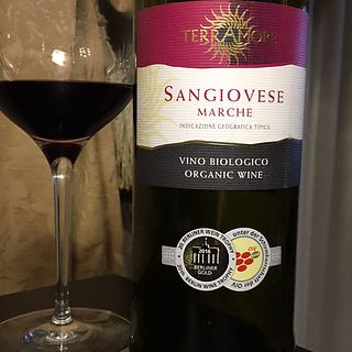 Terramore Sangiovese Marche