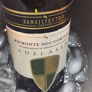 San Silvestro Adelasia Cortese