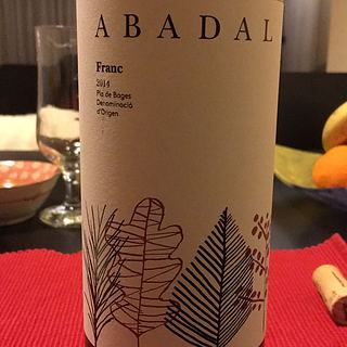 Abadal Franc(アバダル フラン)