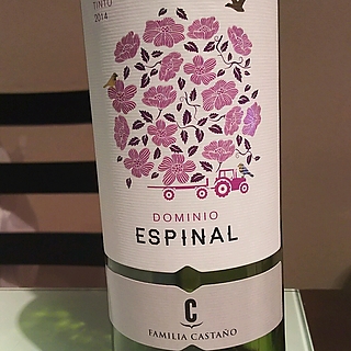 Dominio Espinal Tinto