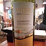 Vitese Catarratto Biologico(2014)