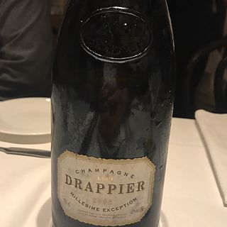 Drappier Millesime Exception Brut