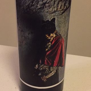 Orin Swift Palermo
