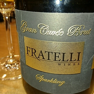 Fratelli Gran Cuvée Brut